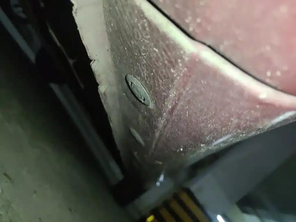 2014 Tiida 1.6L CVT Comfort Model — миниатюра 18