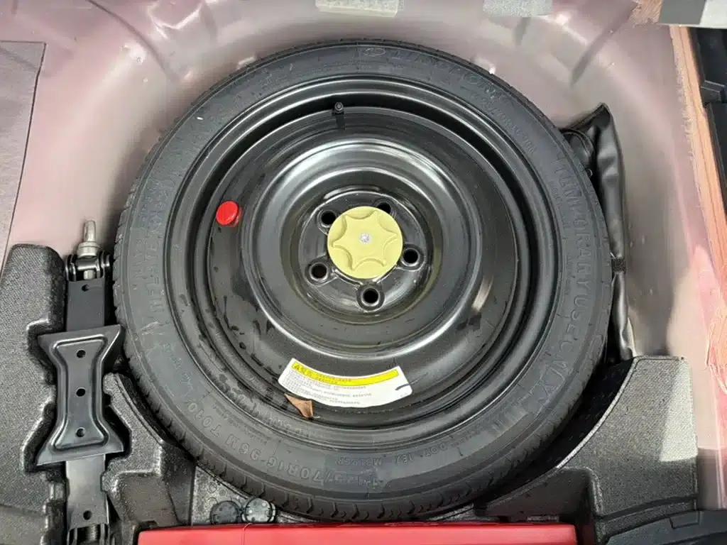 2019 Tiida 1.6L CVT Smart Edition (China VI Emission Standard) — миниатюра 13