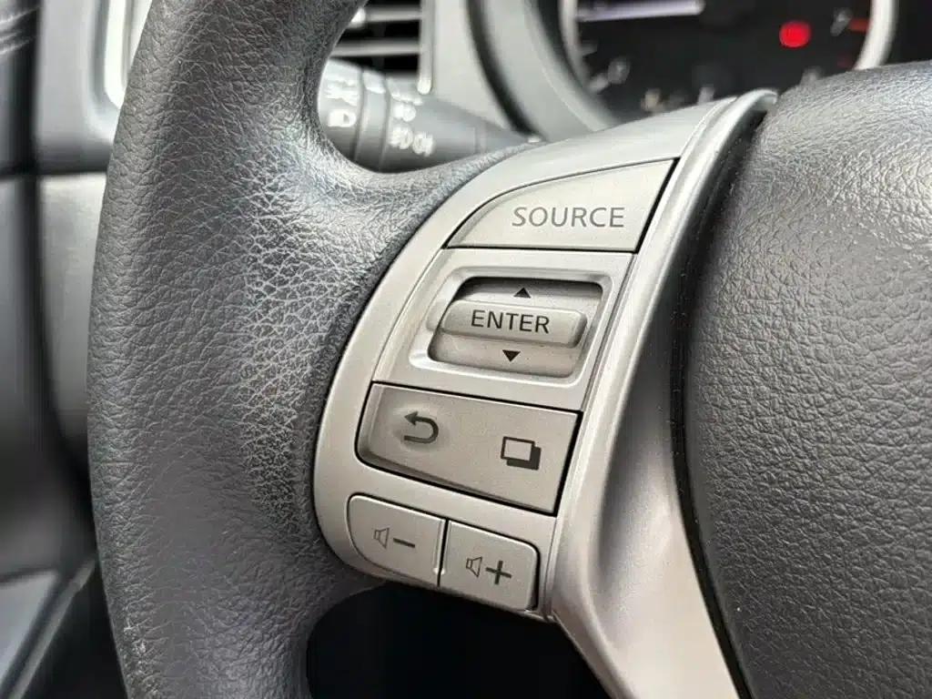 2019 Tiida 1.6L CVT Smart Edition (China VI Emission Standard) — миниатюра 14