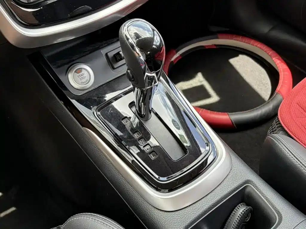2019 Tiida 1.6L CVT Smart Edition (China VI Emission Standard) — миниатюра 20
