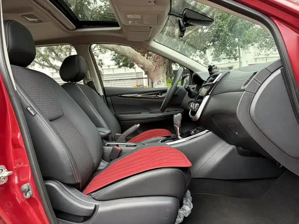 2019 Tiida 1.6L CVT Smart Edition (China VI Emission Standard) — миниатюра 5
