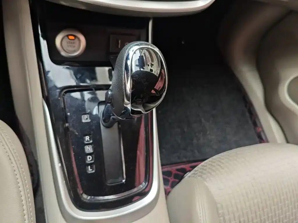 2016 Tiida 1.6L CVT Smart Edition — миниатюра 14