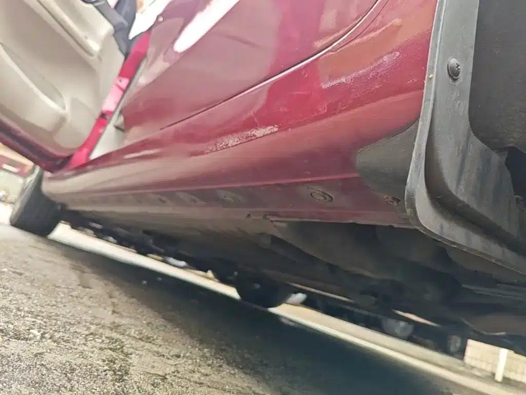 2016 Tiida 1.6L CVT Smart Edition — миниатюра 22