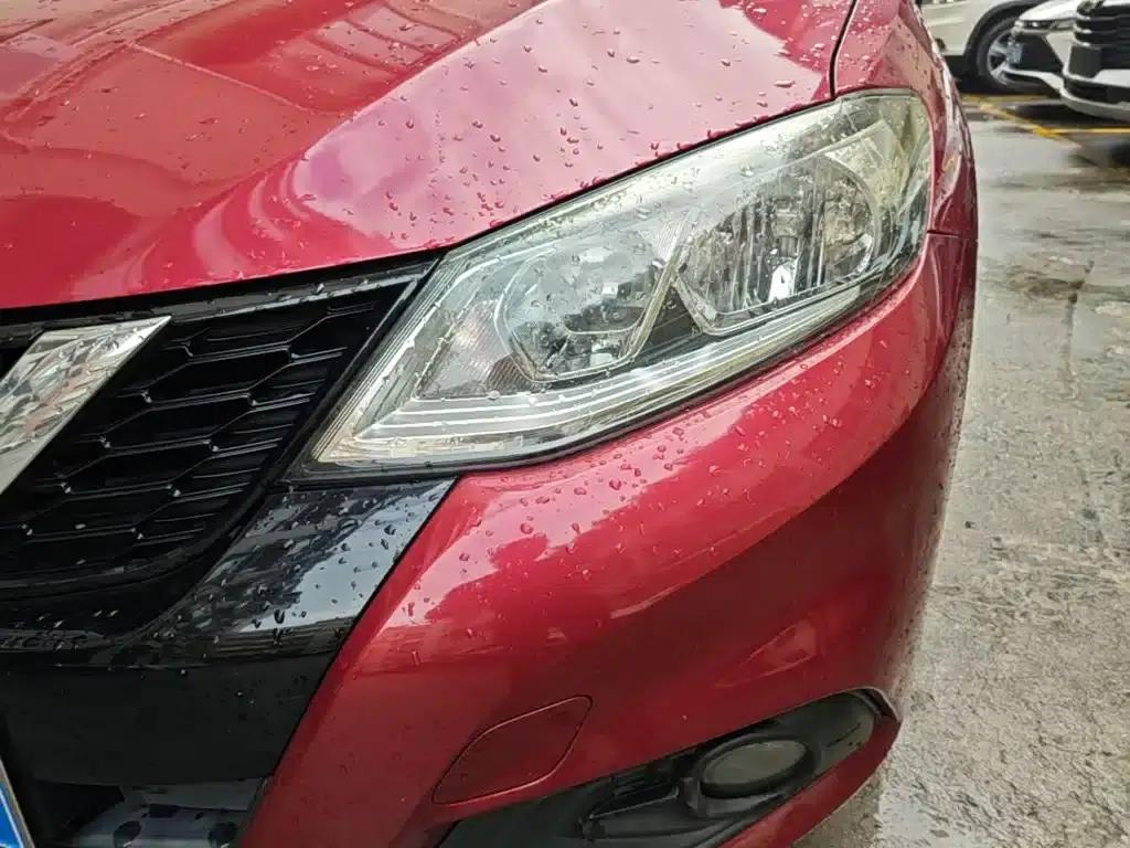 2016 Tiida 1.6L CVT Smart Edition — миниатюра 24