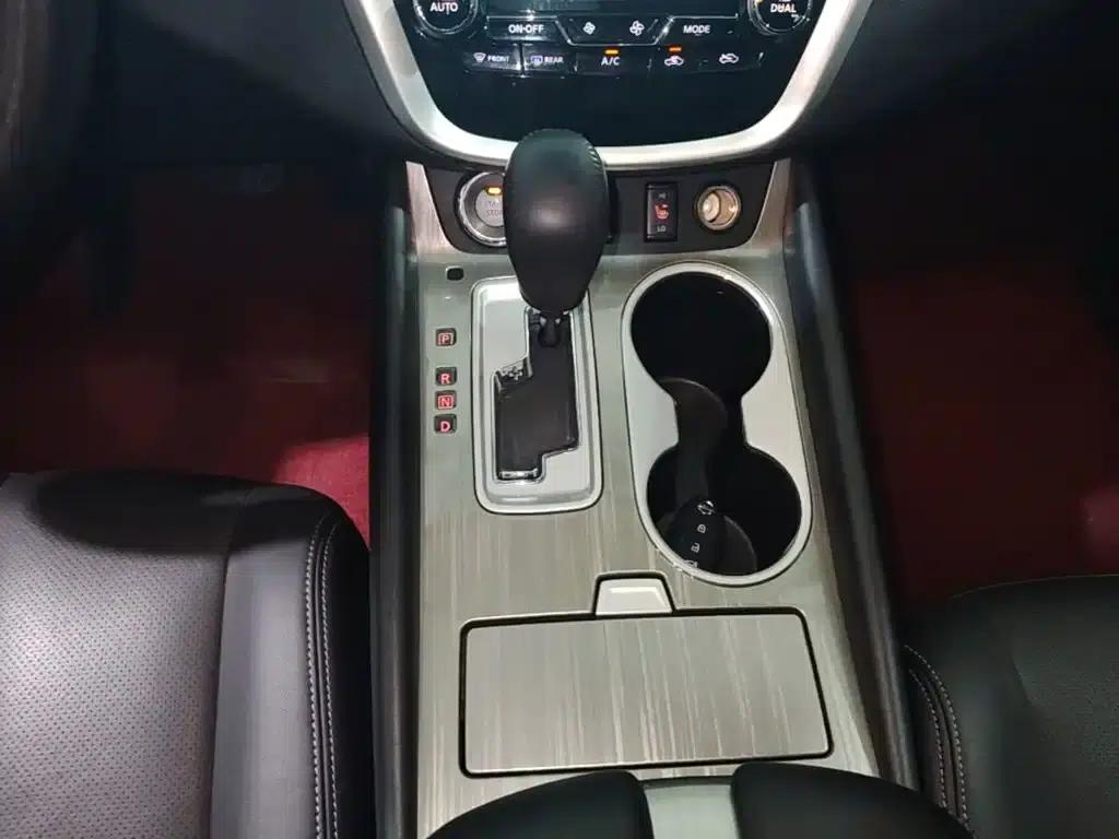Nissan Murano 2019 2.5 S/C HEV XE 4WD Hybrid Intelligent Premium Edition (China VI Emission Standard) — миниатюра 14
