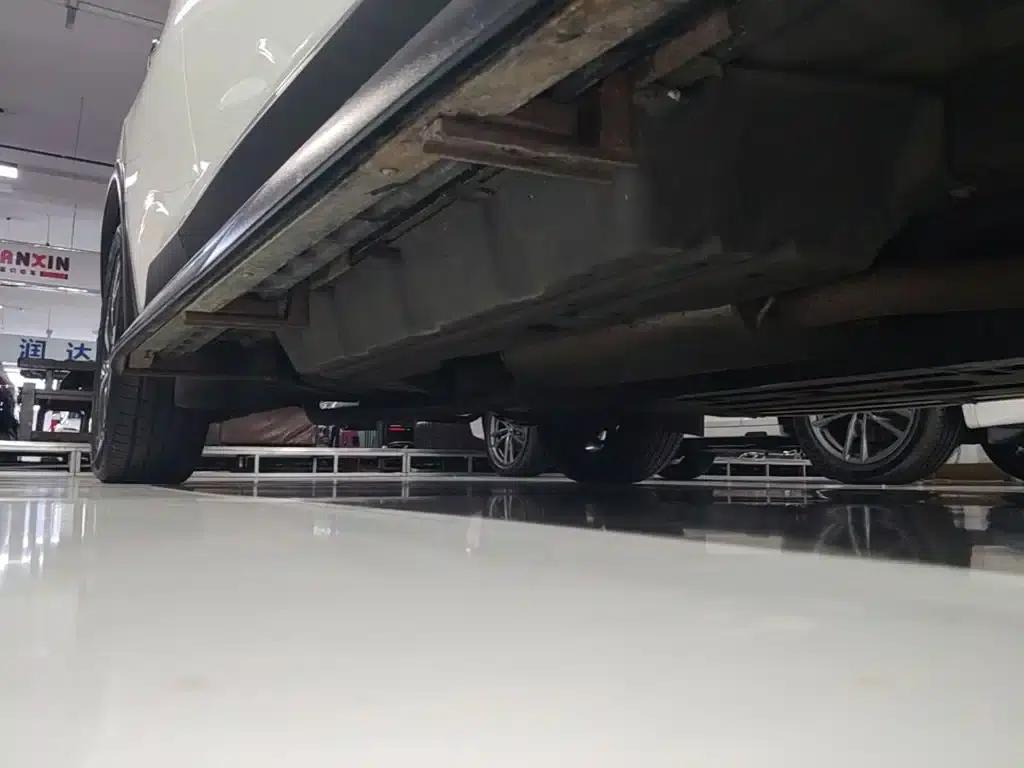 Nissan Murano 2019 2.5 S/C HEV XE 4WD Hybrid Intelligent Premium Edition (China VI Emission Standard) — миниатюра 21