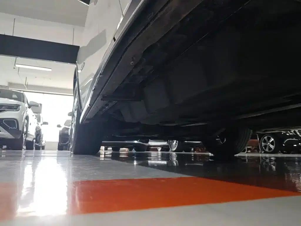 Nissan Murano 2019 2.5 S/C HEV XE 4WD Hybrid Intelligent Premium Edition (China VI Emission Standard) — миниатюра 22