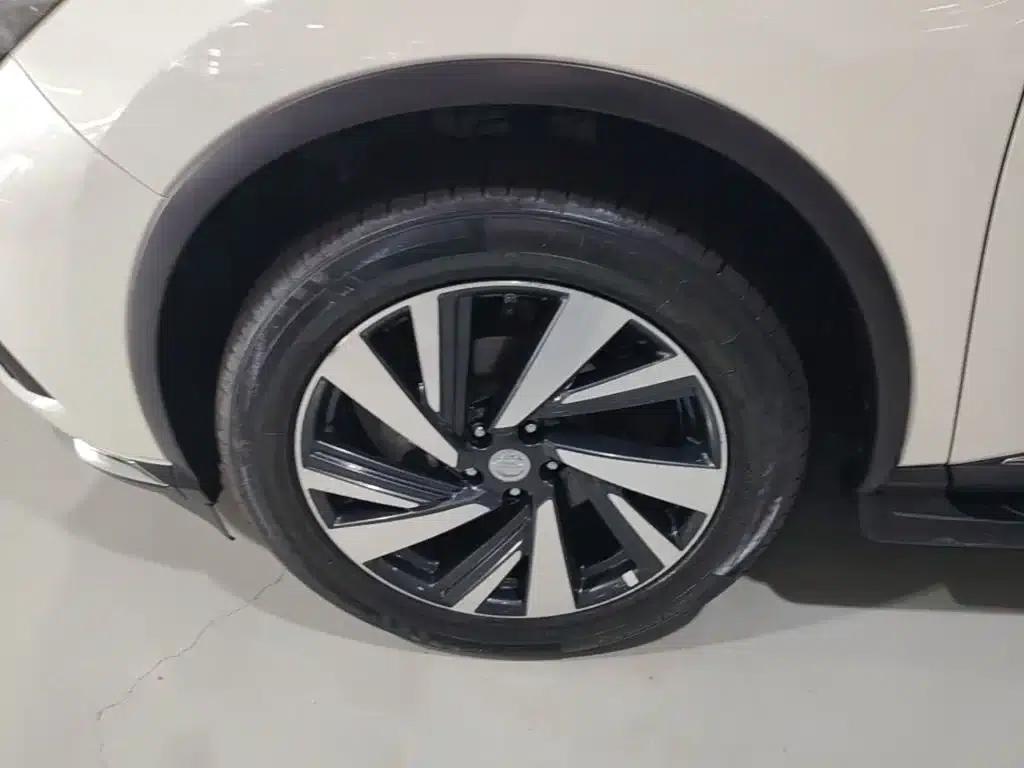 Nissan Murano 2019 2.5 S/C HEV XE 4WD Hybrid Intelligent Premium Edition (China VI Emission Standard) — миниатюра 23
