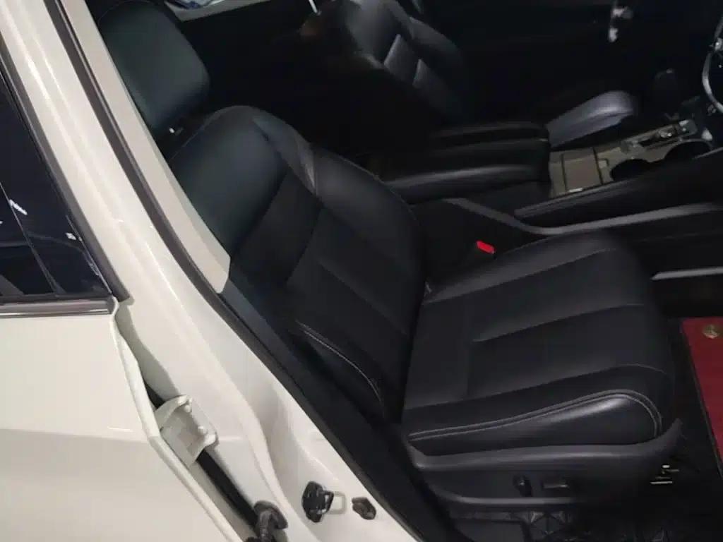 Nissan Murano 2019 2.5 S/C HEV XE 4WD Hybrid Intelligent Premium Edition (China VI Emission Standard) — миниатюра 25