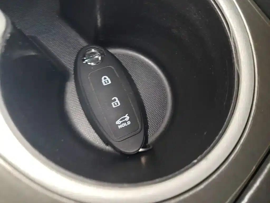 Nissan Murano 2019 2.5 S/C HEV XE 4WD Hybrid Intelligent Premium Edition (China VI Emission Standard) — миниатюра 9