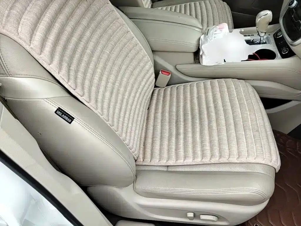 Nissan Murano 2017 2.5L XL 2WD Smart Edition — миниатюра 25