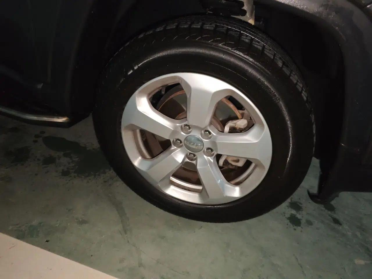 Jeep Compass 2017 200T Automatic Family Edition — миниатюра 8
