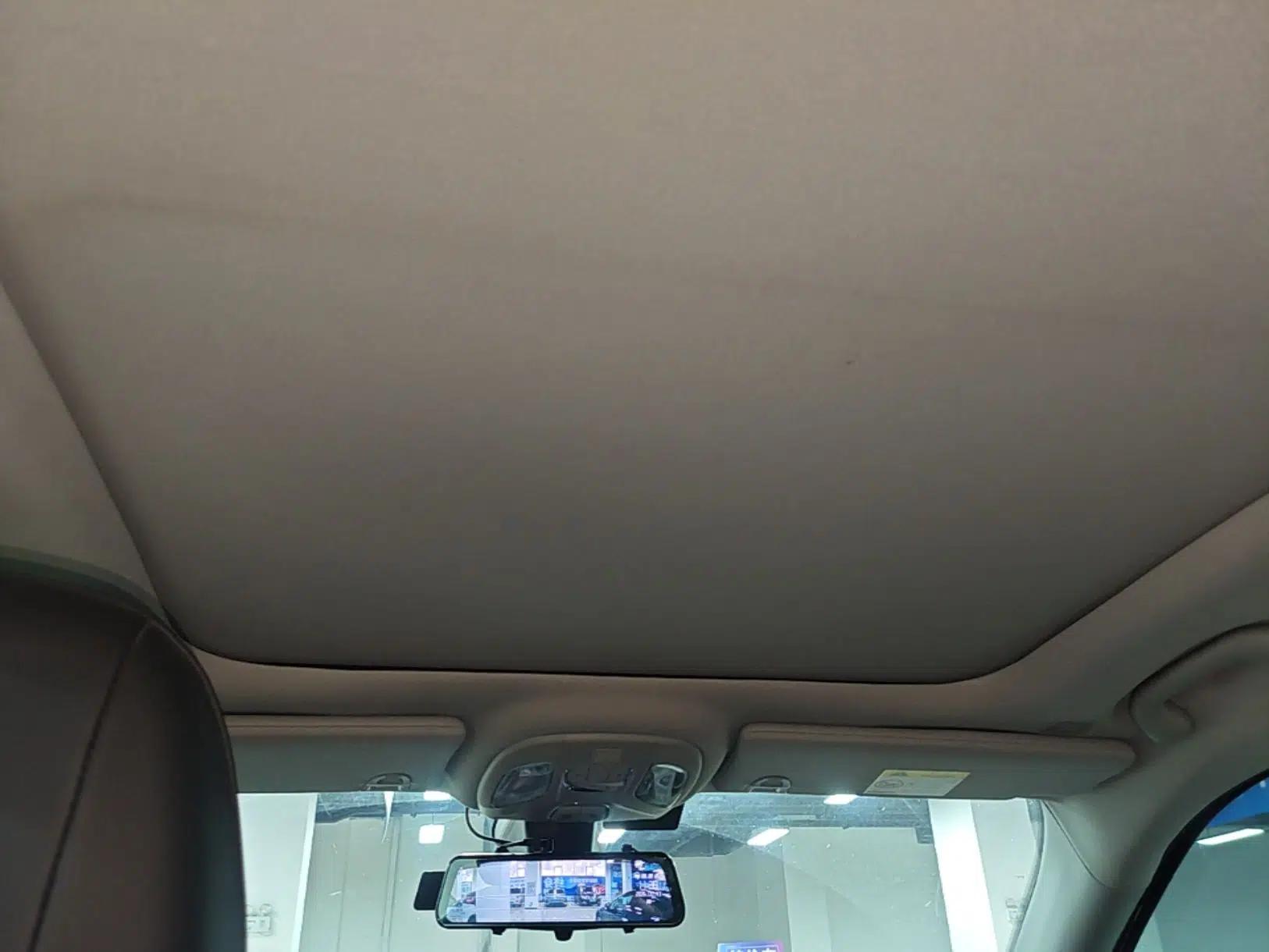 Jeep Compass 2019 220T Automatic Enjoyment Version — миниатюра 21