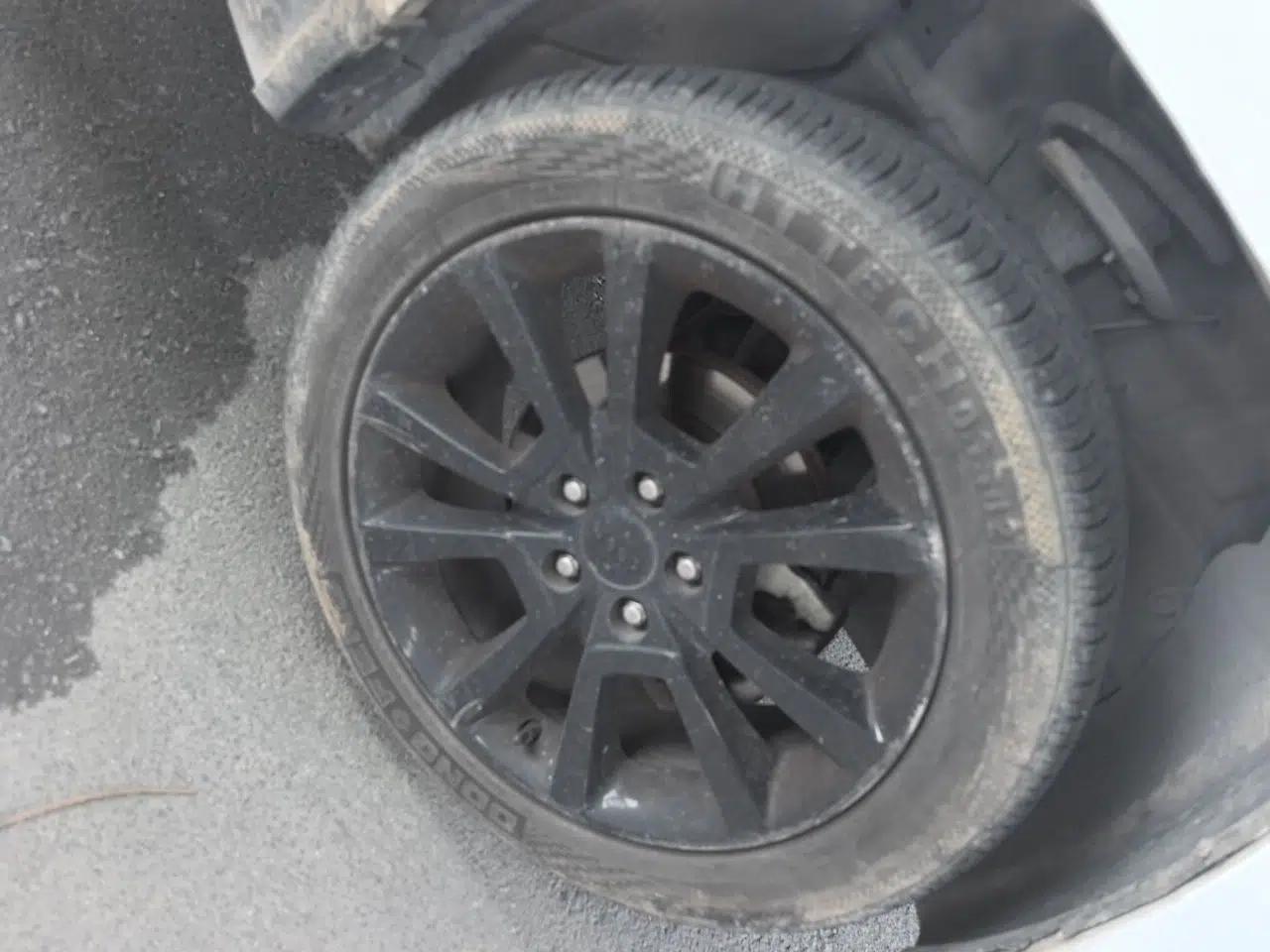 Jeep Compass 2013 2.4L Four-wheel Drive Black Edition with Navigation — миниатюра 8