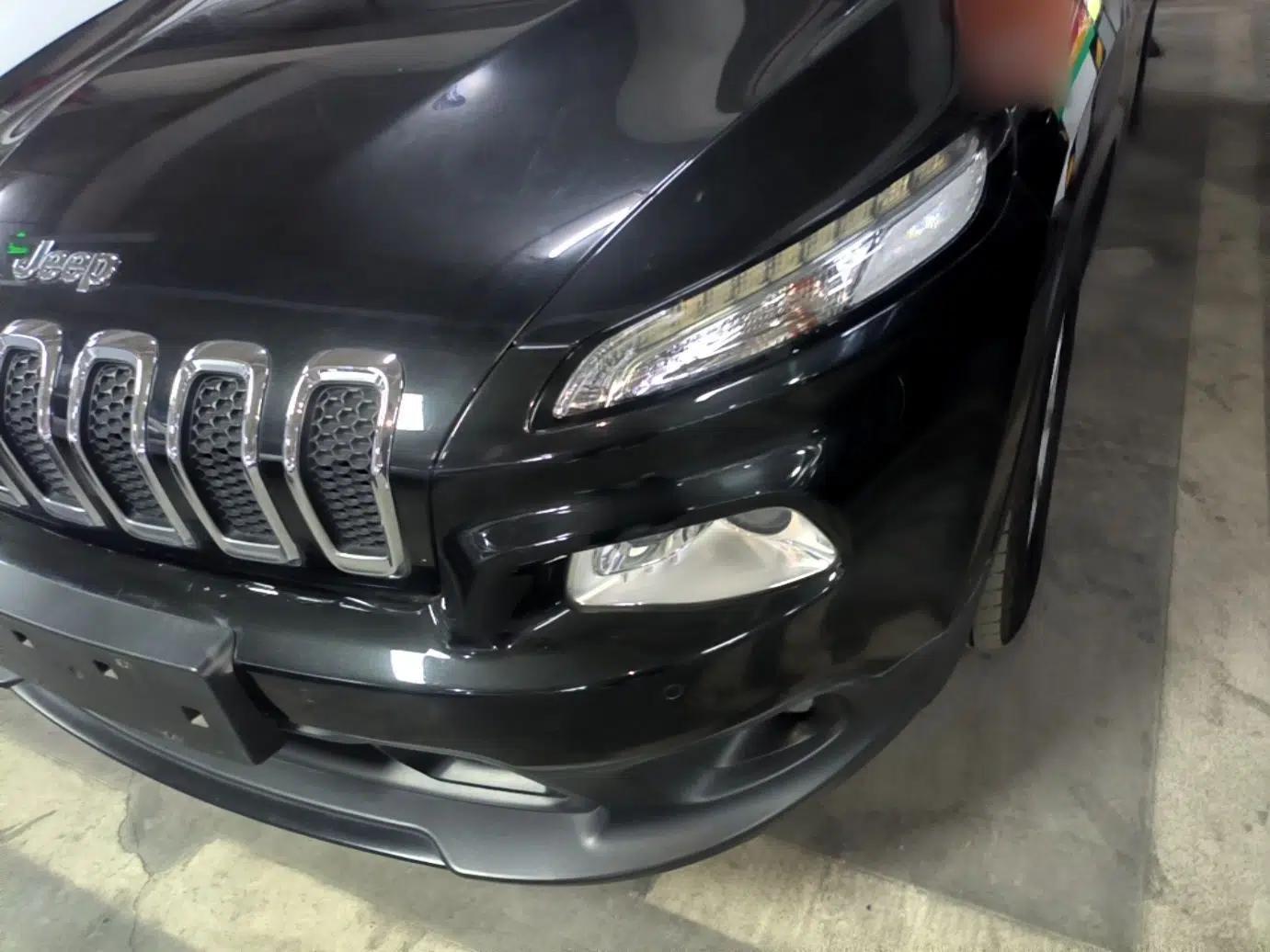 Jeep Cherokee 2016 2.0L Superior Edition — миниатюра 8