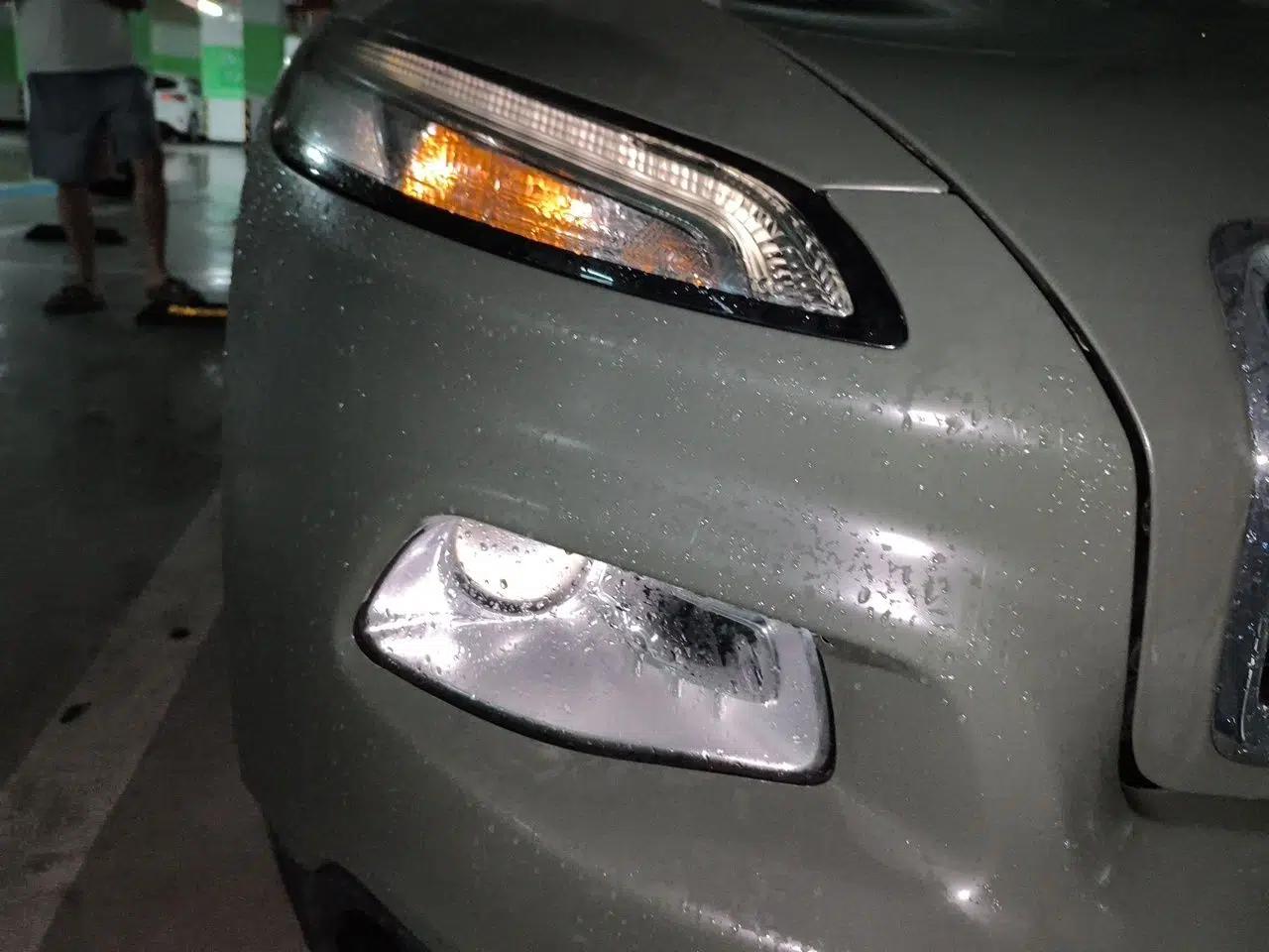 Jeep Cherokee 2017 2.0L Superior Edition — миниатюра 7