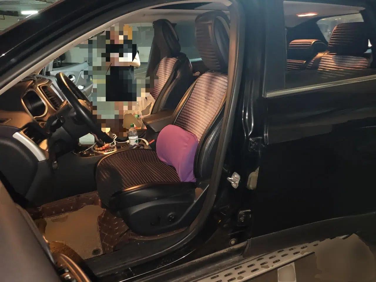 Jeep Cherokee 2016 2.4L Professional Smart Version — миниатюра 15