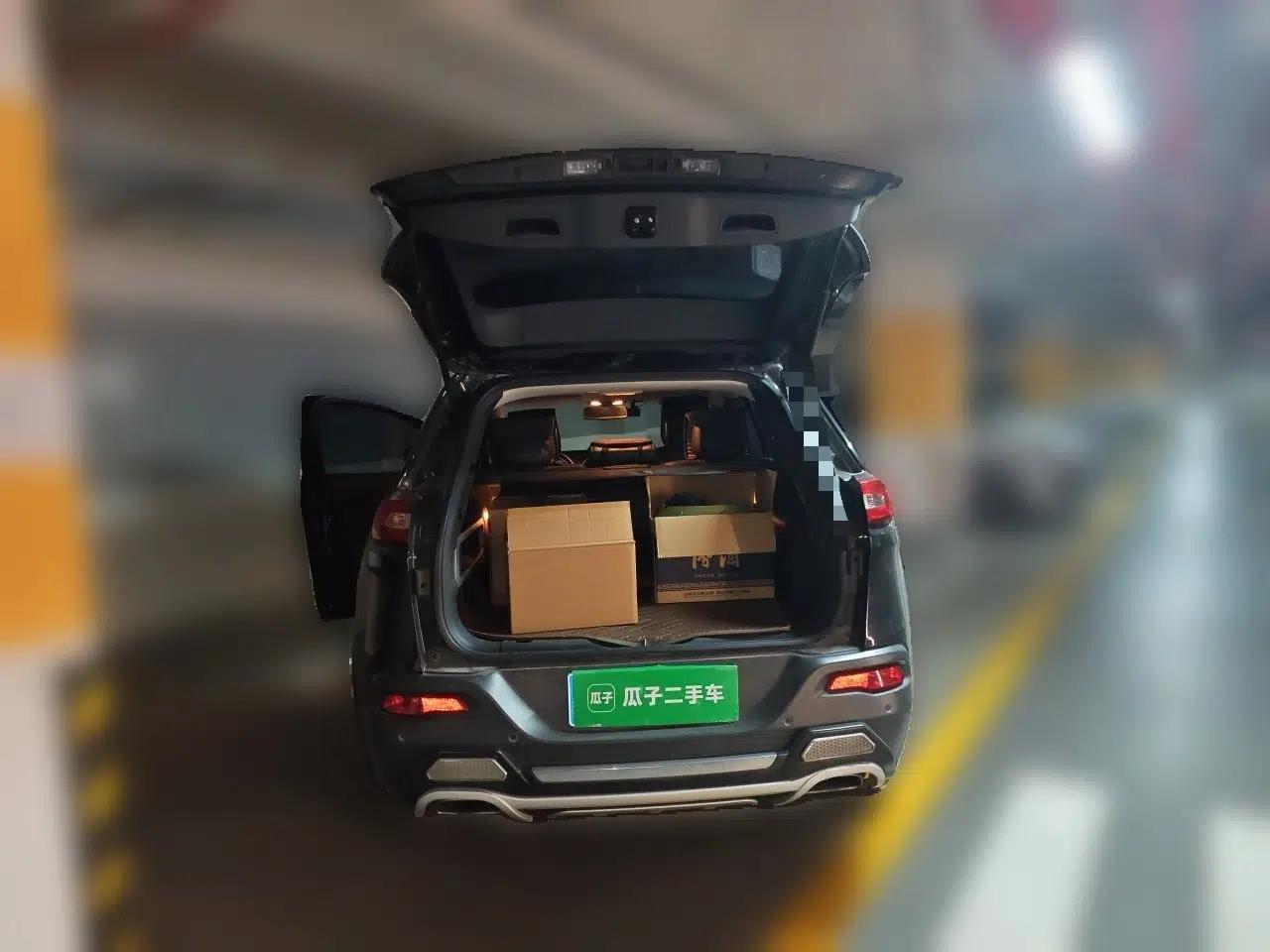 Jeep Cherokee 2016 2.4L Professional Smart Version — миниатюра 19