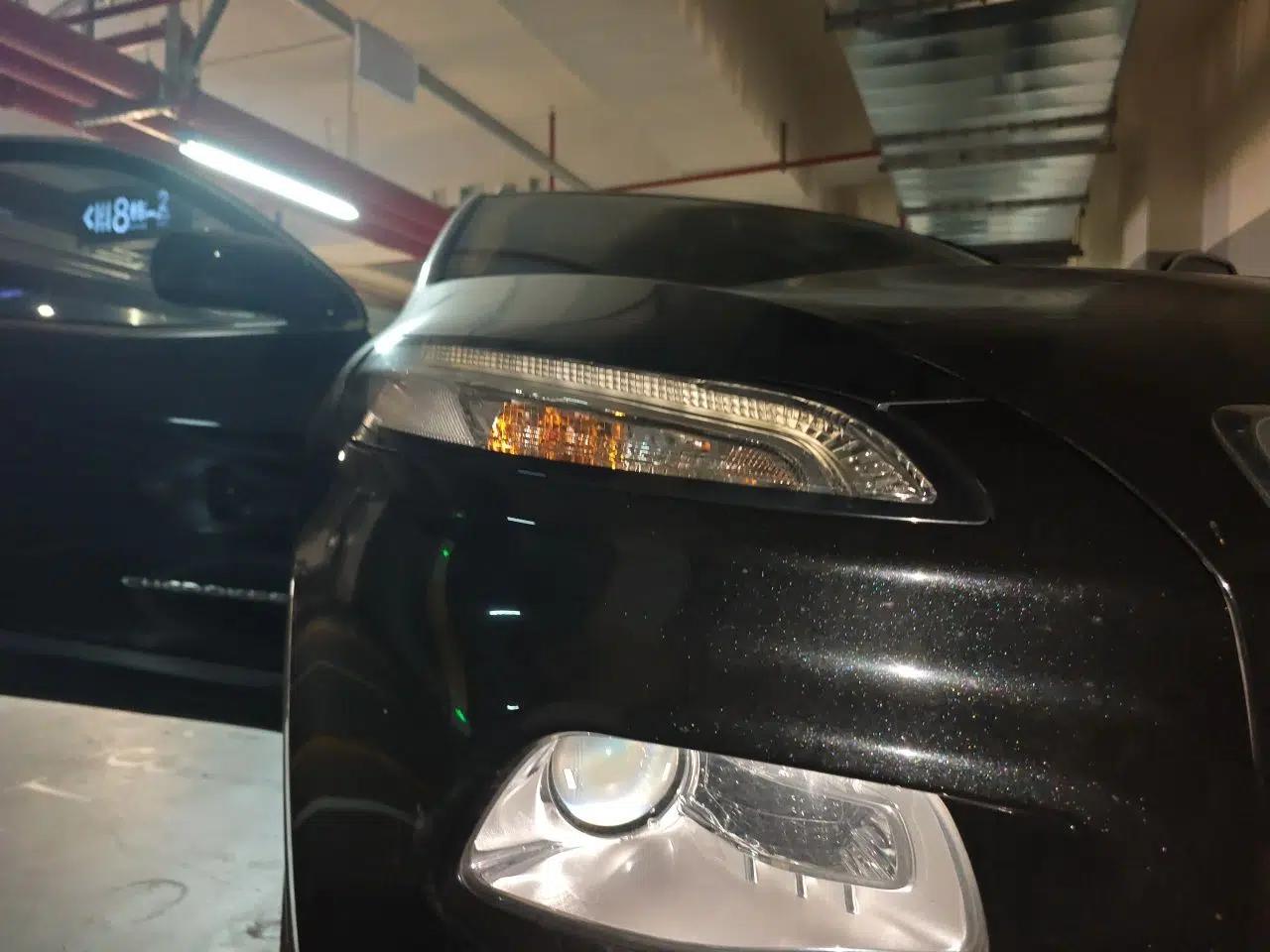 Jeep Cherokee 2016 2.4L Professional Smart Version — миниатюра 7