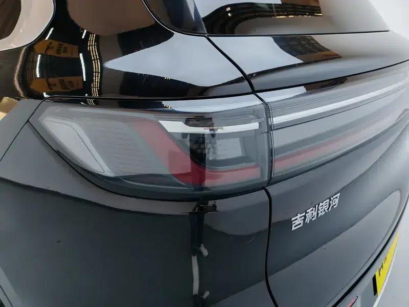 Galaxy M9 2025 210km/h AWD Navigator Edition — миниатюра 13