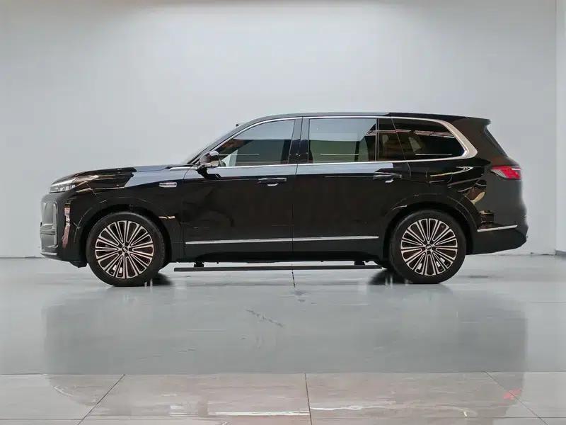 Galaxy M9 2025 210km/h AWD Navigator Edition — миниатюра 4