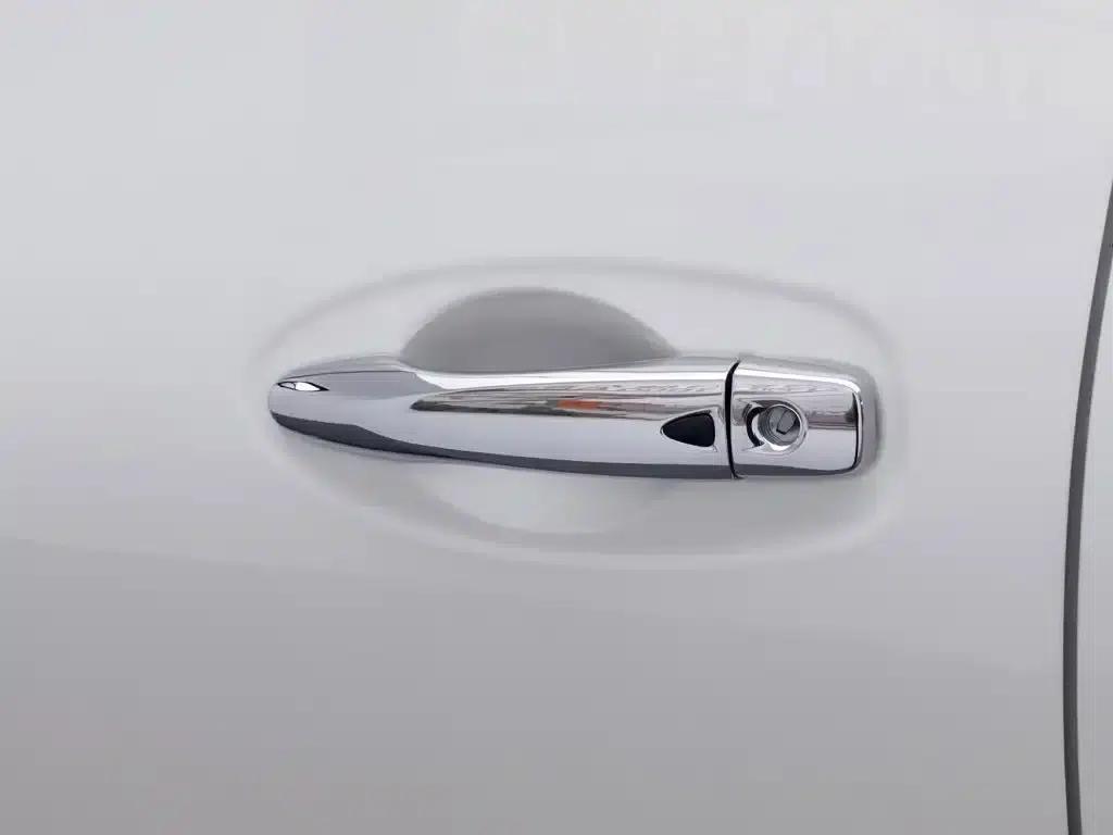 Terra 2020 2.5L XL Upper 4WD Automatic Four-Wheel Drive Luxury Edition — миниатюра 18