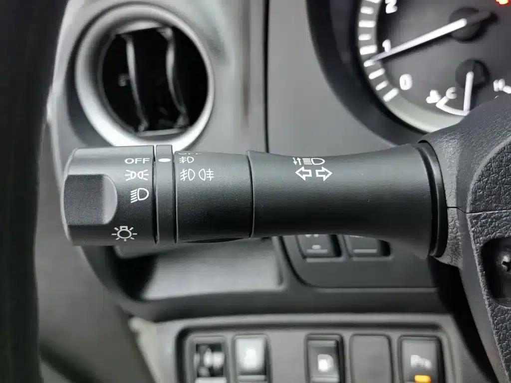 Terra 2020 2.5L XL Upper 4WD Automatic Four-Wheel Drive Luxury Edition — миниатюра 21