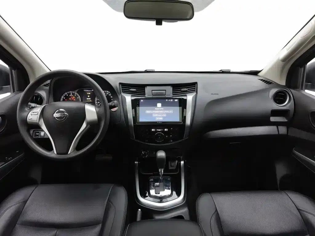 Terra 2020 2.5L XL Upper 4WD Automatic Four-Wheel Drive Luxury Edition — миниатюра 5