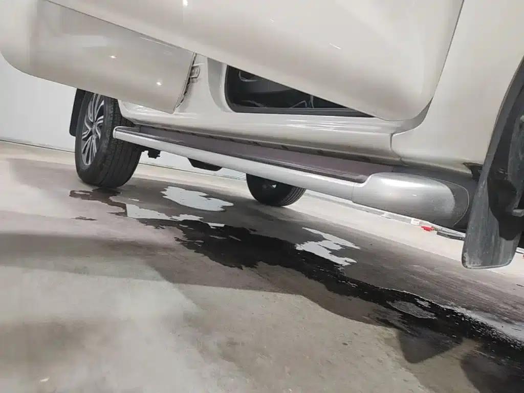 Terra 2018 2.5L Manual 2WD Elite Edition — миниатюра 19