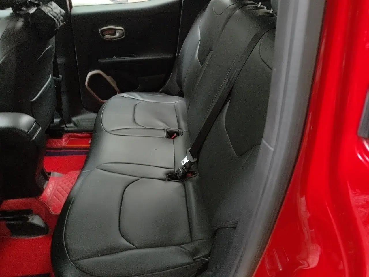 Jeep Renegade 2016 1.4T Automatic Jingneng Version+ — миниатюра 17