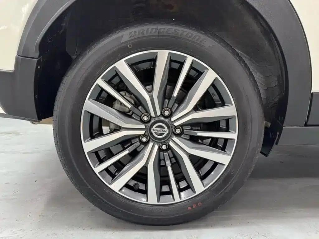 Nissan Kicks 2022 1.5L CVT XL Fashion Edition — миниатюра 19