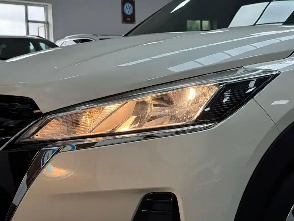 Nissan Kicks 2022 1.5L CVT XL Fashion Edition — миниатюра 21