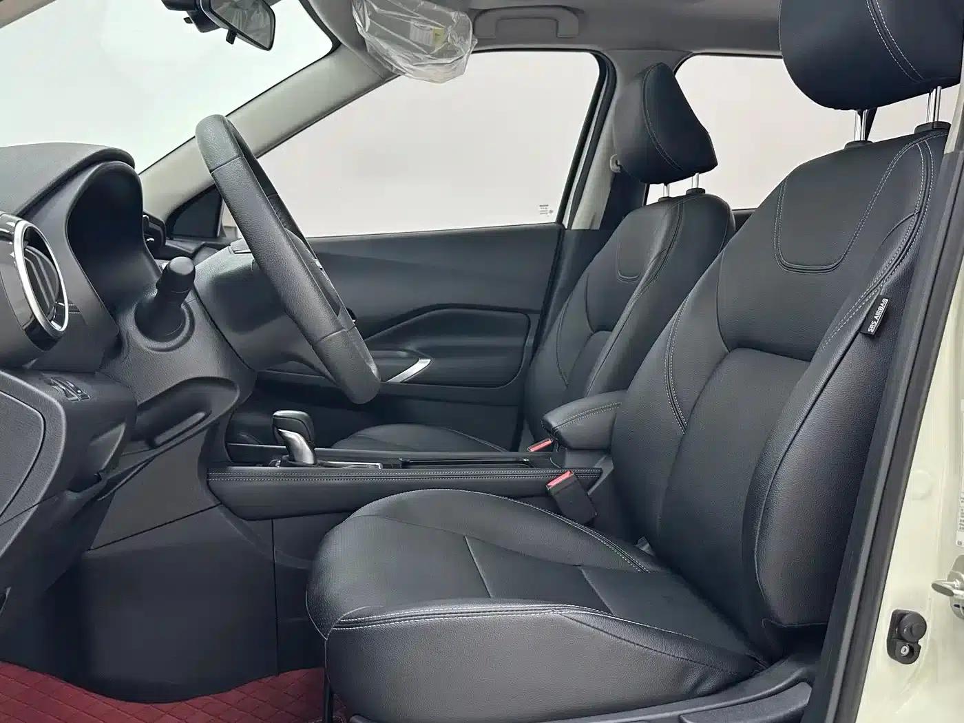 Nissan Kicks 2023 Sporty Edition 1.5L: Unleashing Power and Luxury — миниатюра 8