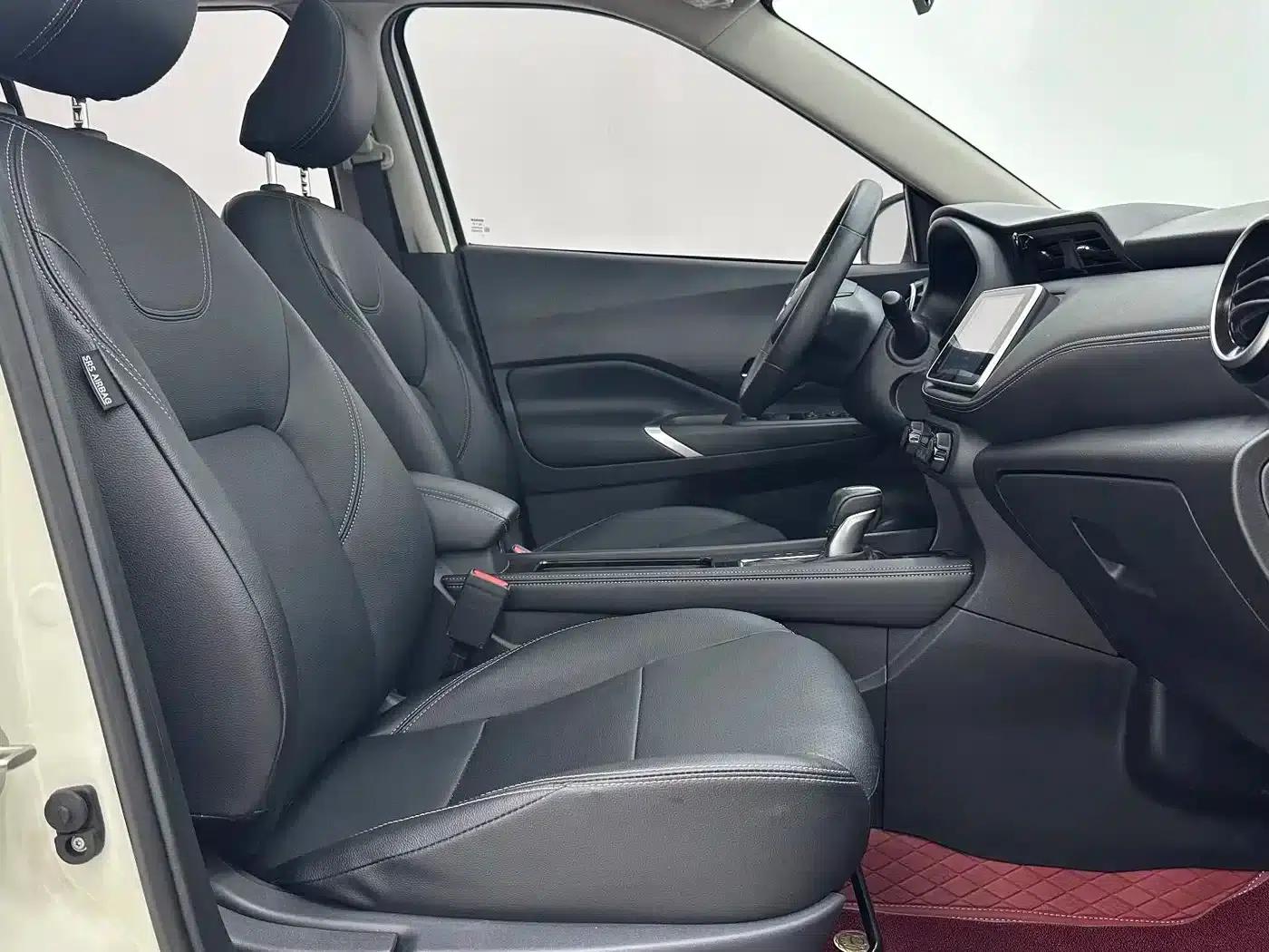 Nissan Kicks 2023 Sporty Edition 1.5L: Unleashing Power and Luxury — миниатюра 9