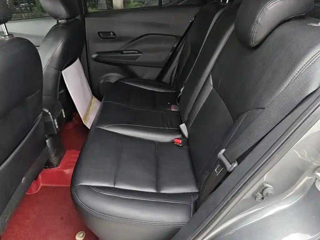 Nissan Kicks 2017 1.5L Manual Sport Edition — миниатюра 17