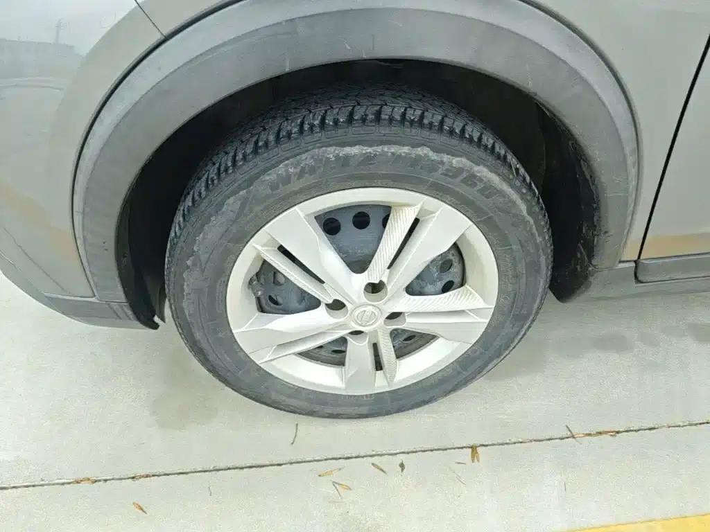 Nissan Kicks 2017 1.5L Manual Sport Edition — миниатюра 23
