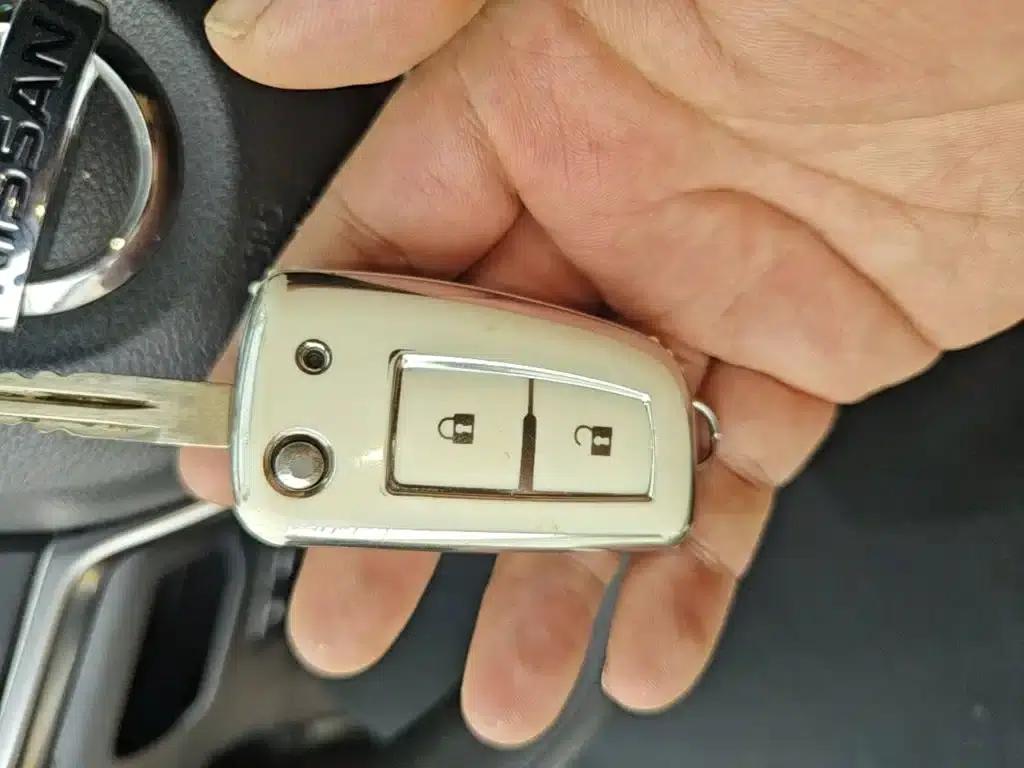 Nissan Kicks 2017 1.5L Manual Sport Edition — миниатюра 9