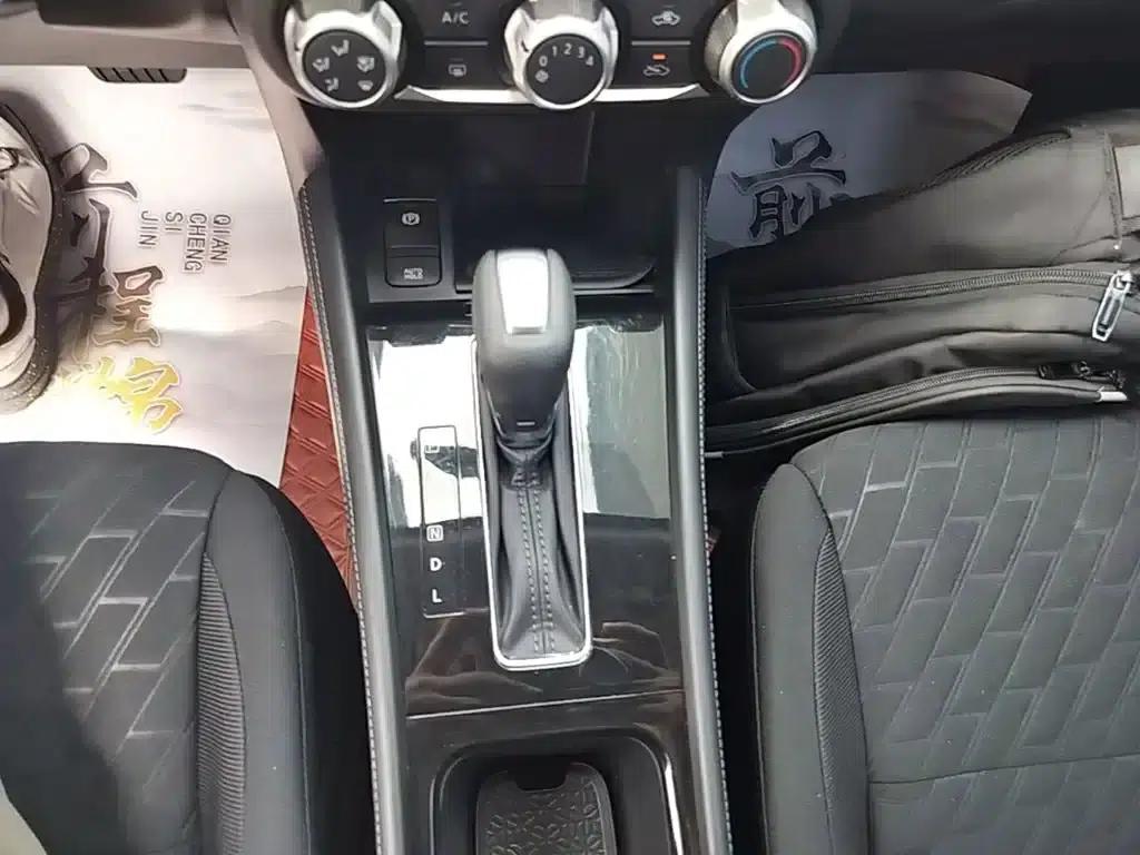 Nissan Kicks 2023 Sporty Edition 1.5L: A Stylish Version with All the Power You Need — миниатюра 14