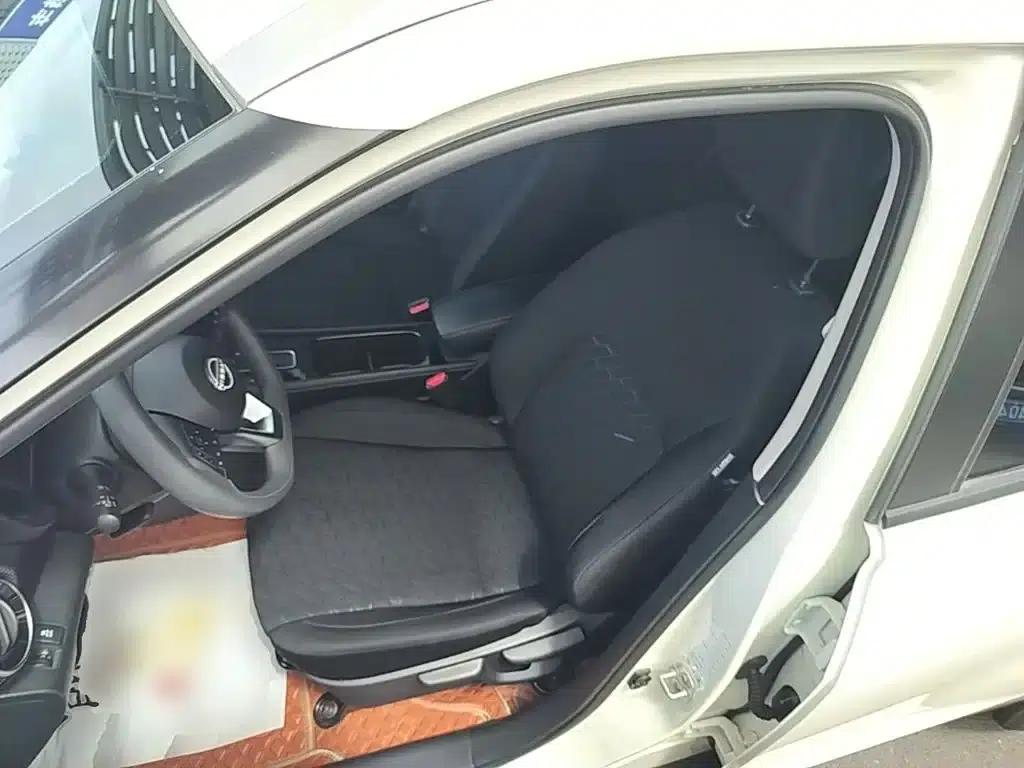 Nissan Kicks 2023 Sporty Edition 1.5L: A Stylish Version with All the Power You Need — миниатюра 15