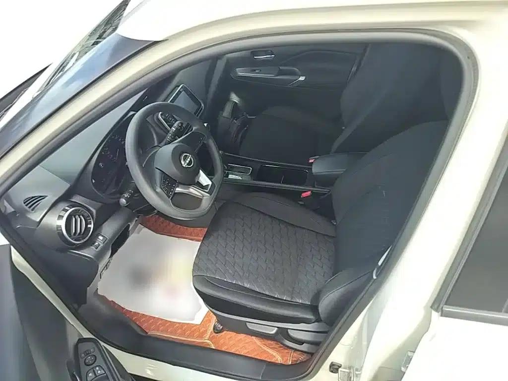 Nissan Kicks 2023 Sporty Edition 1.5L: A Stylish Version with All the Power You Need — миниатюра 16