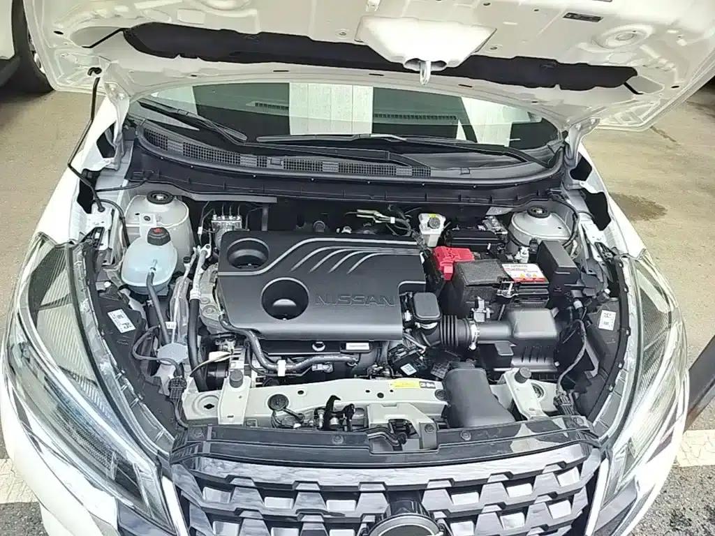 Nissan Kicks 2023 Sporty Edition 1.5L: A Stylish Version with All the Power You Need — миниатюра 20