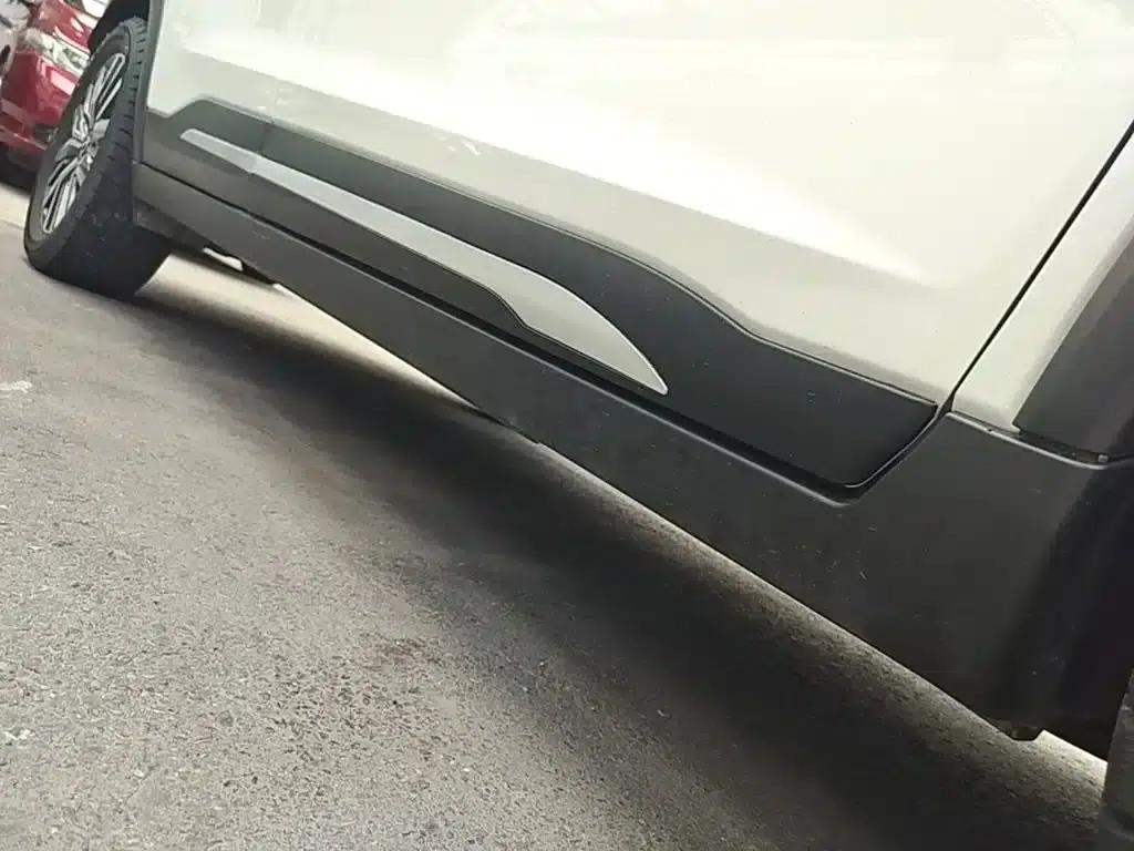 Nissan Kicks 2023 Sporty Edition 1.5L: A Stylish Version with All the Power You Need — миниатюра 21