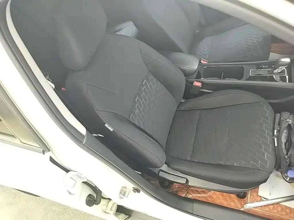 Nissan Kicks 2023 Sporty Edition 1.5L: A Stylish Version with All the Power You Need — миниатюра 25