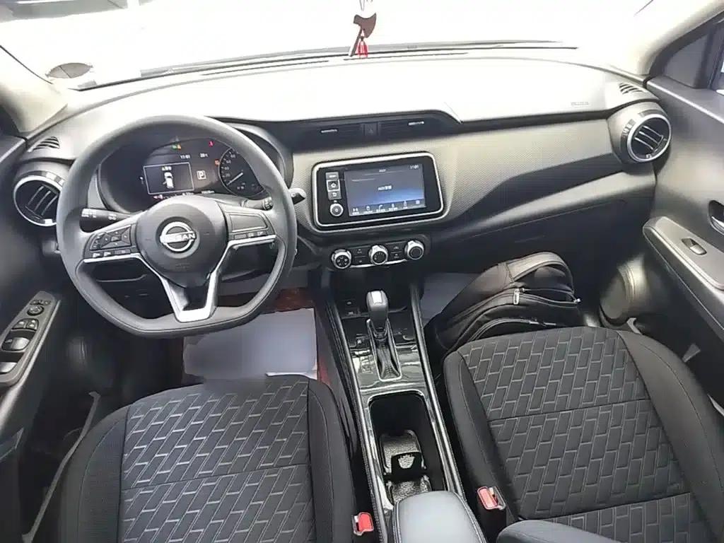 Nissan Kicks 2023 Sporty Edition 1.5L: A Stylish Version with All the Power You Need — миниатюра 10