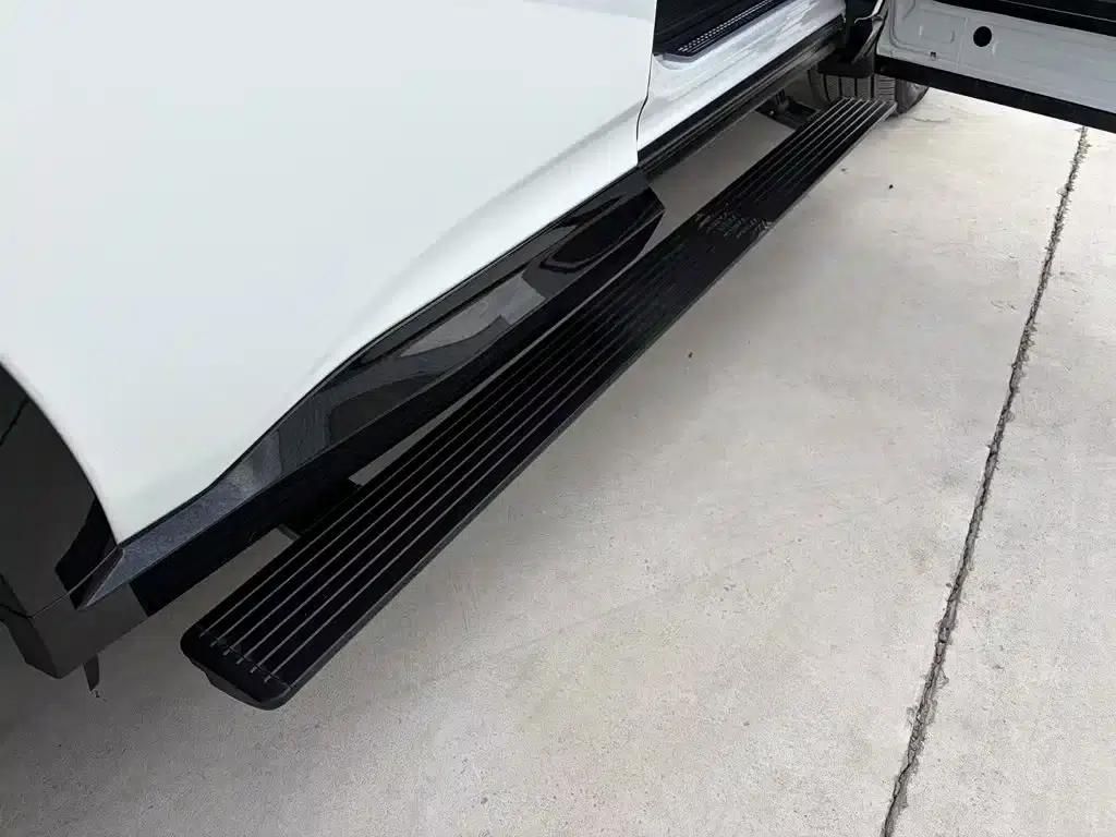 2024 Volkswagen Land Cruiser 380VC-TURBO 4WD Supreme Edition (6-seater) — миниатюра 20