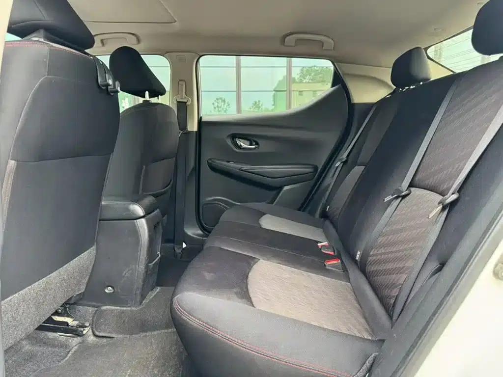 Nissan Bluebird 2019 1.6L CVT Smart Connect Smart Cool Edition (National VI Emission Standard) — миниатюра 11