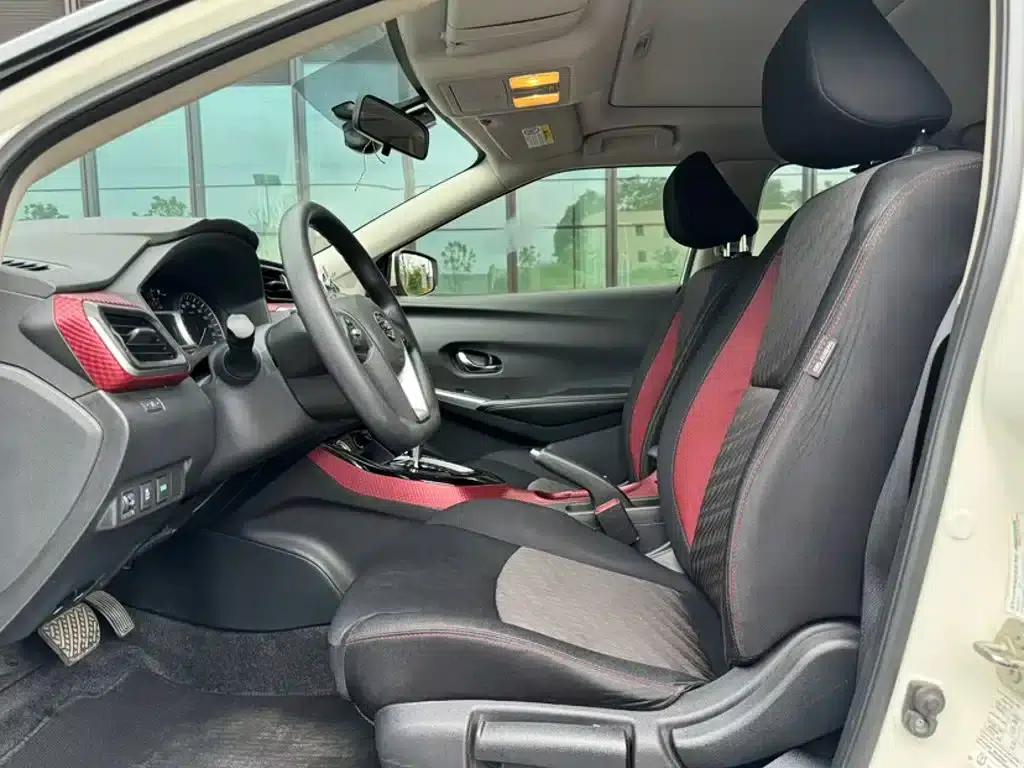Nissan Bluebird 2019 1.6L CVT Smart Connect Smart Cool Edition (National VI Emission Standard) — миниатюра 10