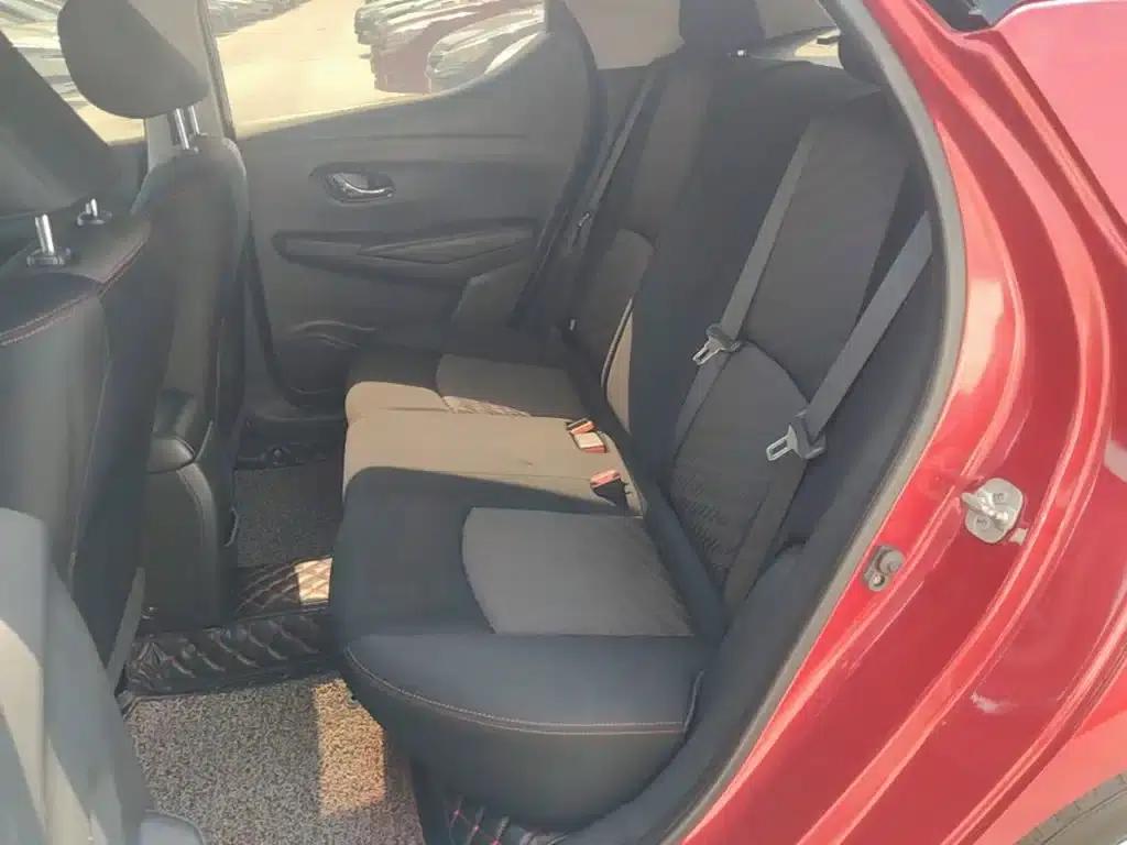 Nissan Bluebird 2019 1.6L CVT Cool Edition (National VI Emission Standard) — миниатюра 17