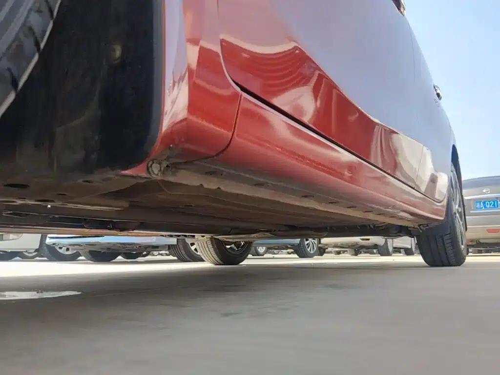 Nissan Bluebird 2019 1.6L CVT Cool Edition (National VI Emission Standard) — миниатюра 22