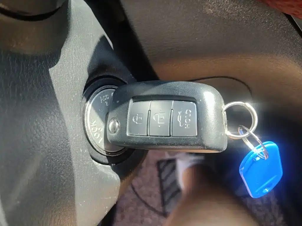 Nissan Bluebird 2019 1.6L CVT Cool Edition (National VI Emission Standard) — миниатюра 9